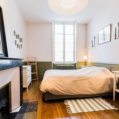 Le Pasteur Dijon